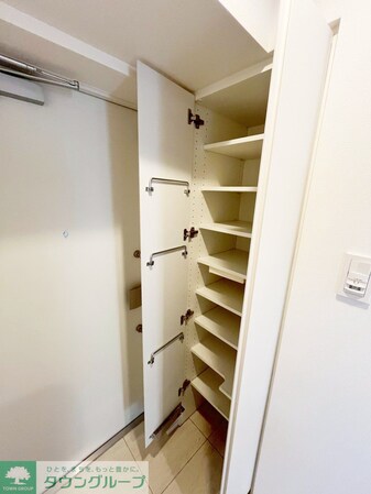 アジールコート門前仲町の物件内観写真